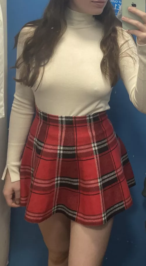 I find bras uncomfortable better to let them free