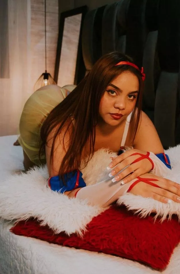 I heard you like your women slightly chub😉