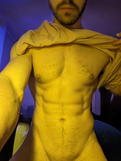 I hope amber is the color of your energy.