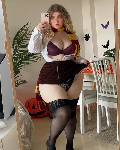 I just like this angle of the photo