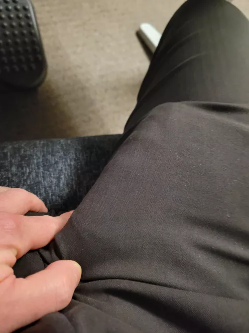 I like the way it looks here.