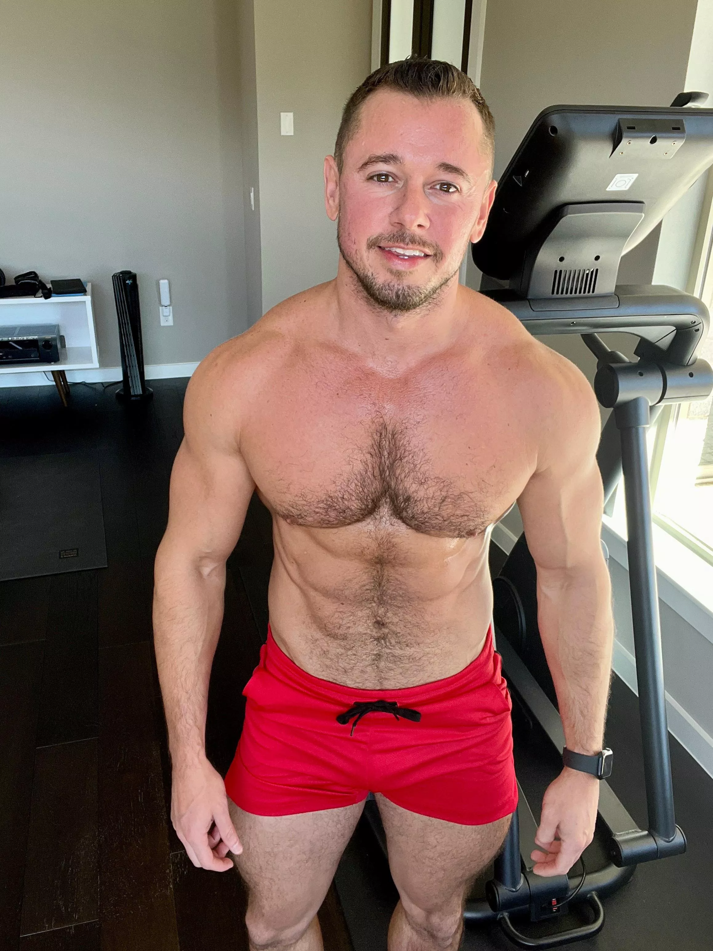 I read an interesting article about smiling on NBC News. ‘Smiling can trick your brain into happiness — and boost your health.’ I encourage all of you to practice this for the rest of February and let me know if this works for you like it does for 