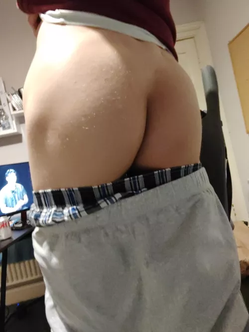 I wanna make it juicier