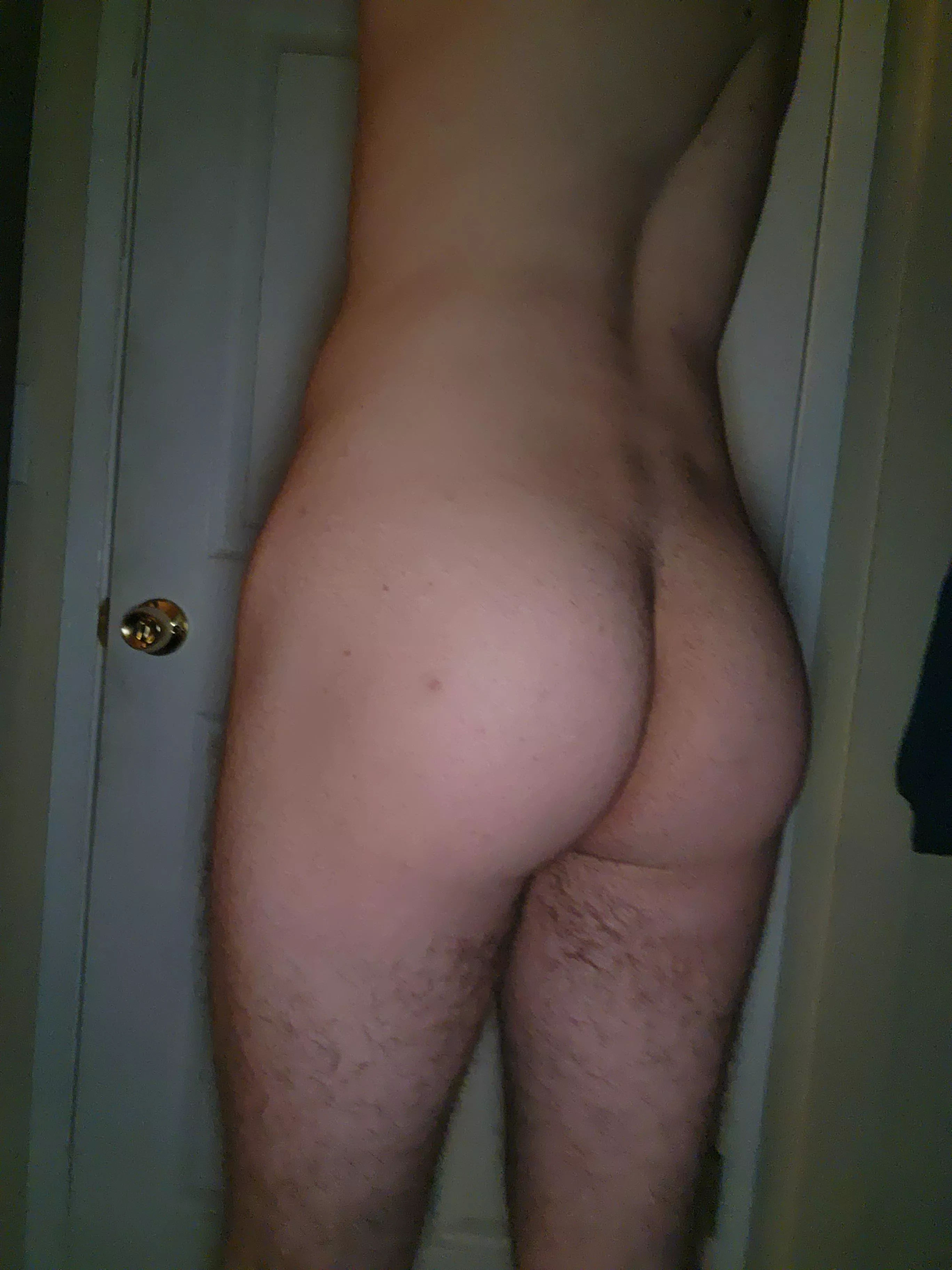 i want a woman to take the lead