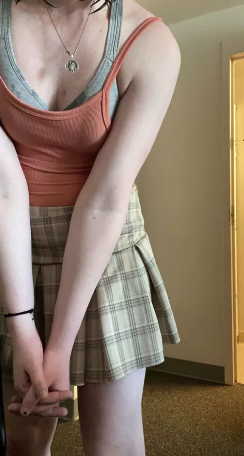 i wish i could wear this out