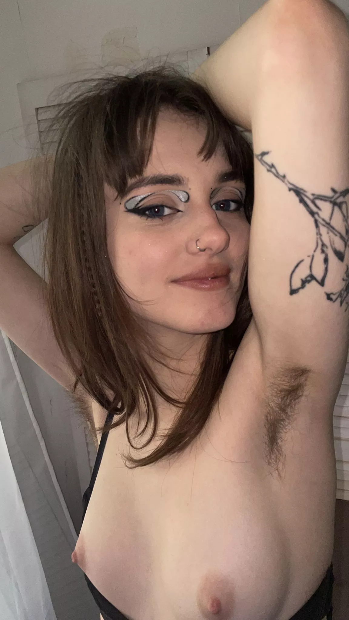 If you noticed me, hi :)