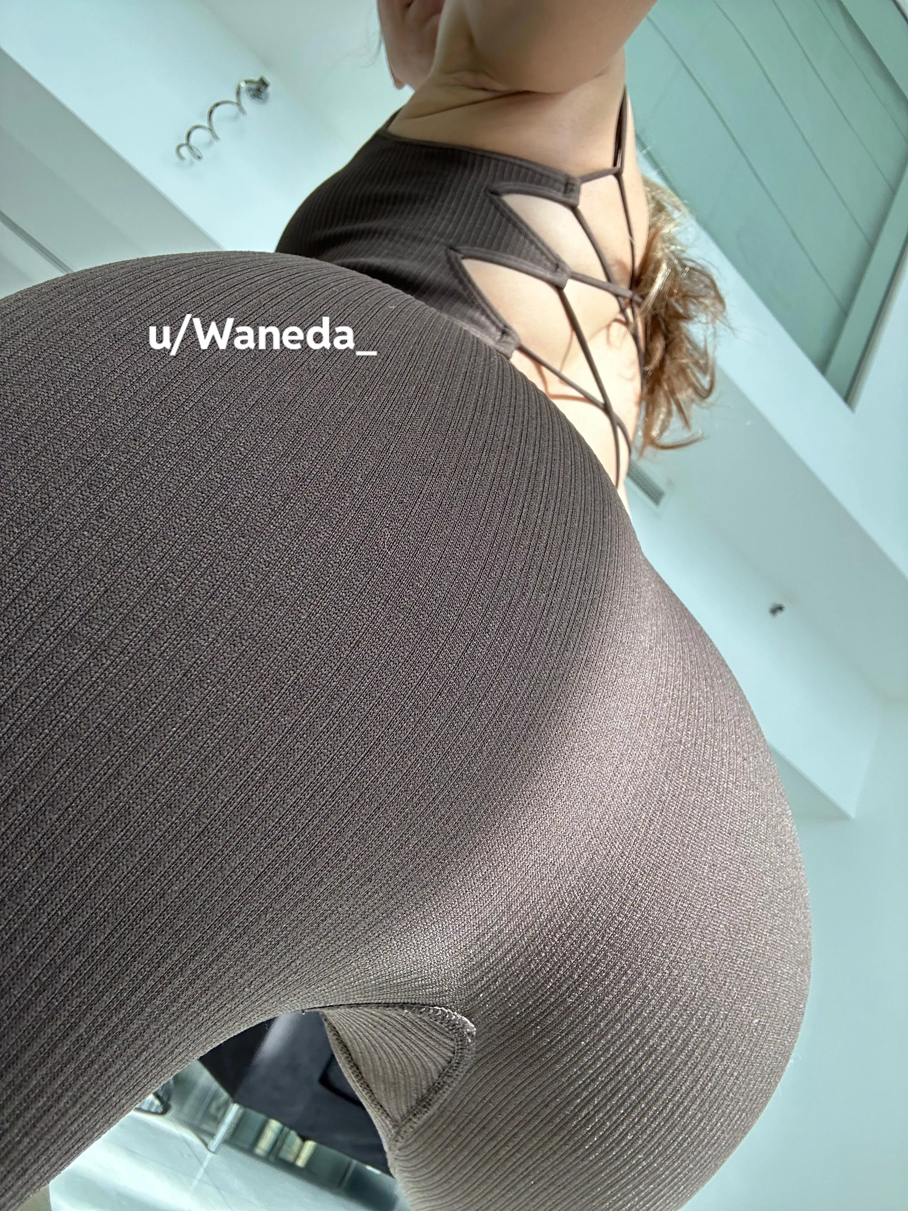 I’m just sitting on your face