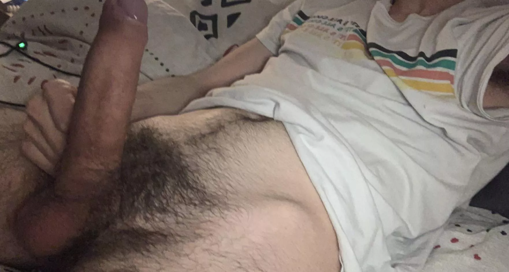 is my 19yo dick big enough for you ? dms open