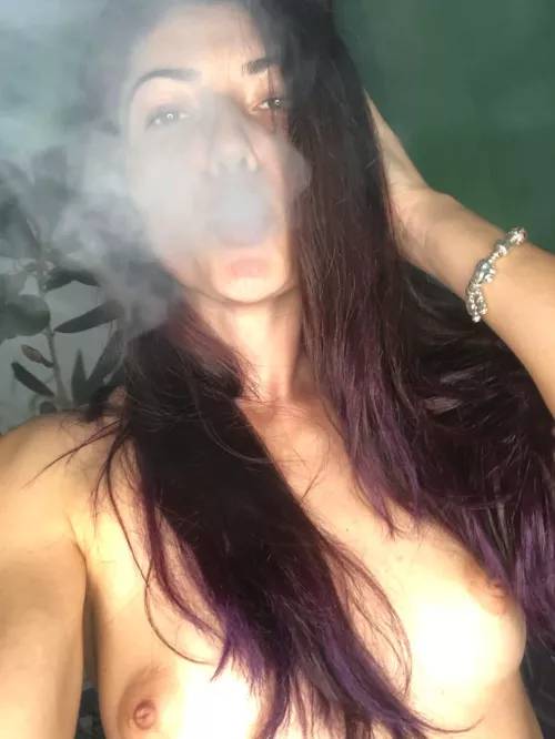 Its hard nipple season