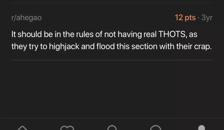 It’s like I predicted the future🤔