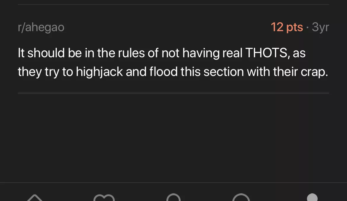 It’s like I predicted the future🤔