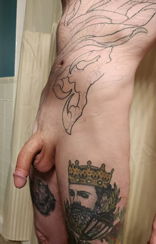 It's pretty when it's soft