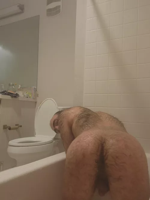 I've been putting lots of ass content on my onlyfans lately