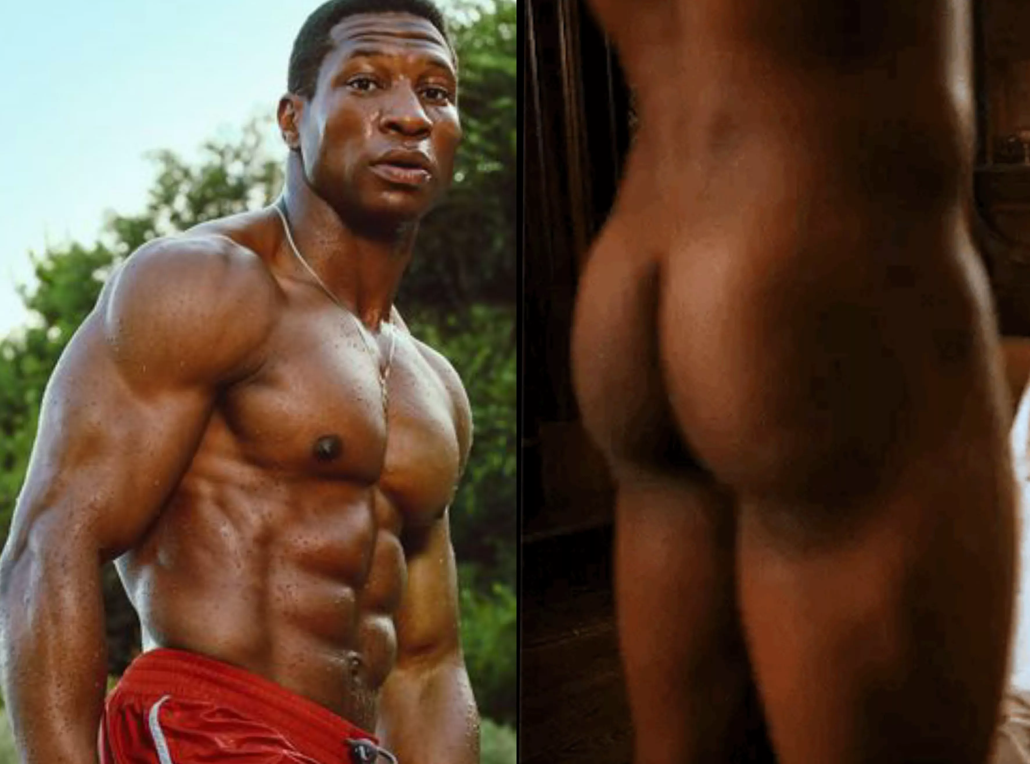Jonathan Majors