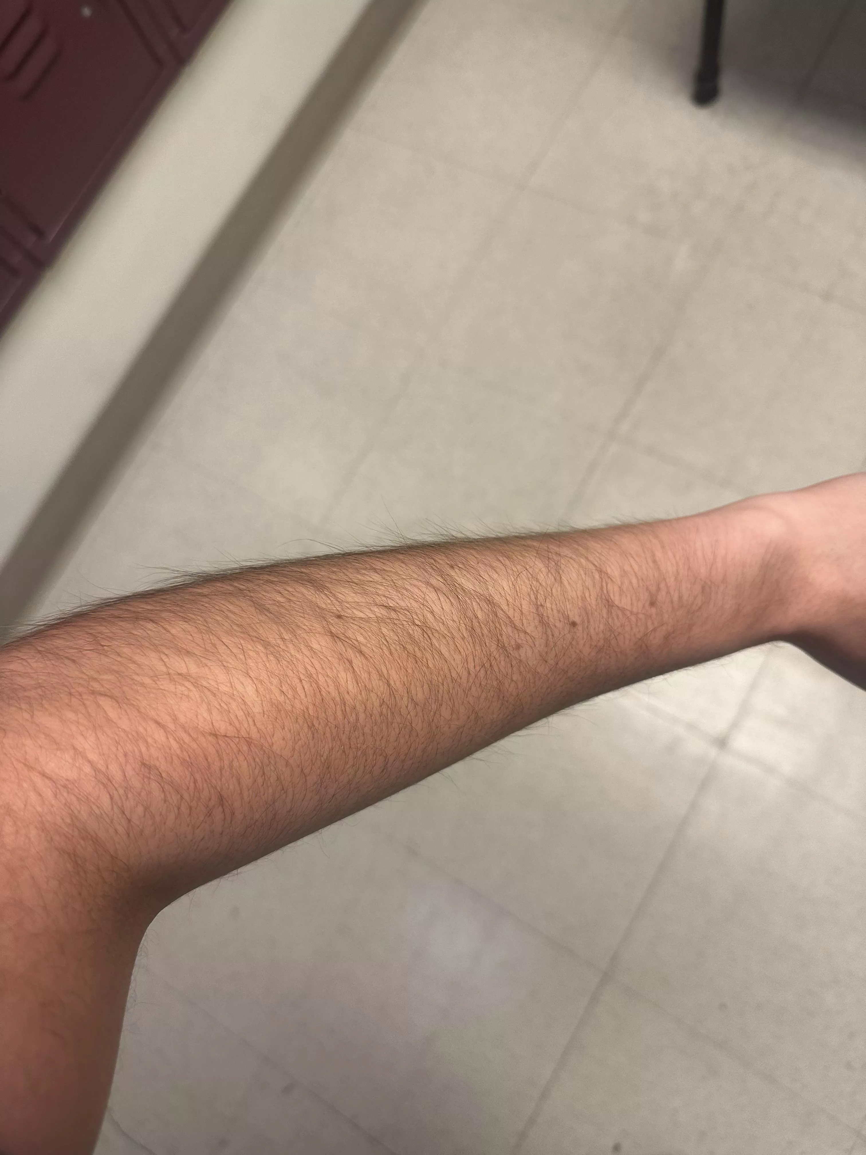 Just a hairy Latina 🥰🇲🇽