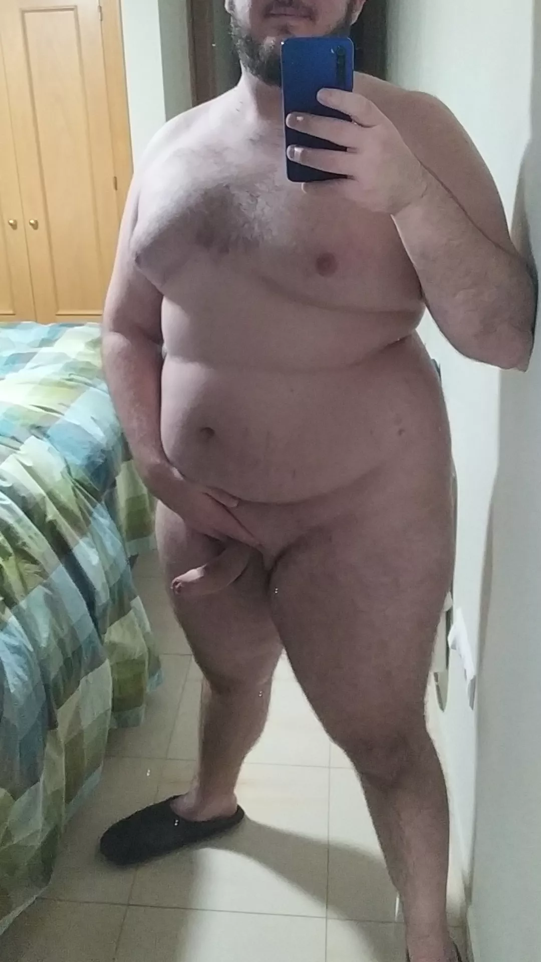 Just ready to bed, dms open