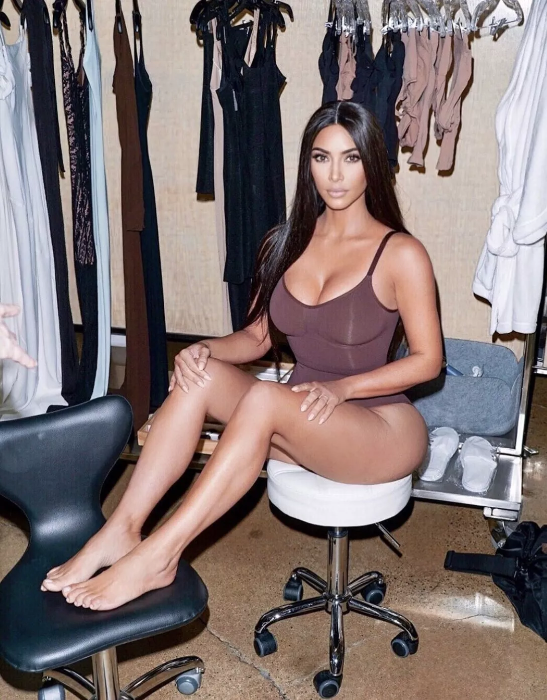 Kim Kardashian