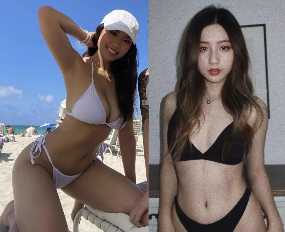 Left or right? Reddit chat to play more. Be descriptive.