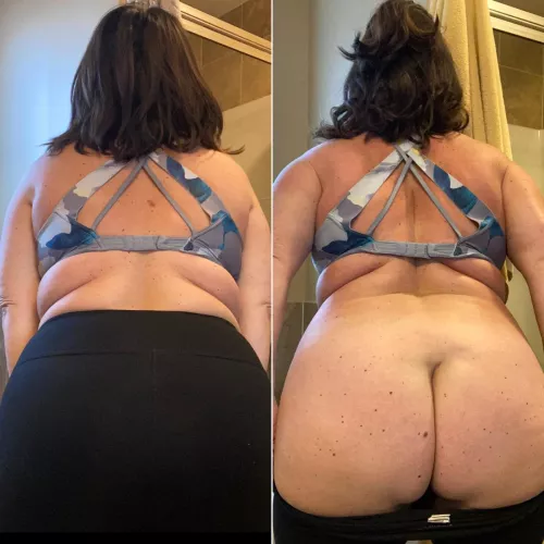 Leggings or no leggings which do you prefer???