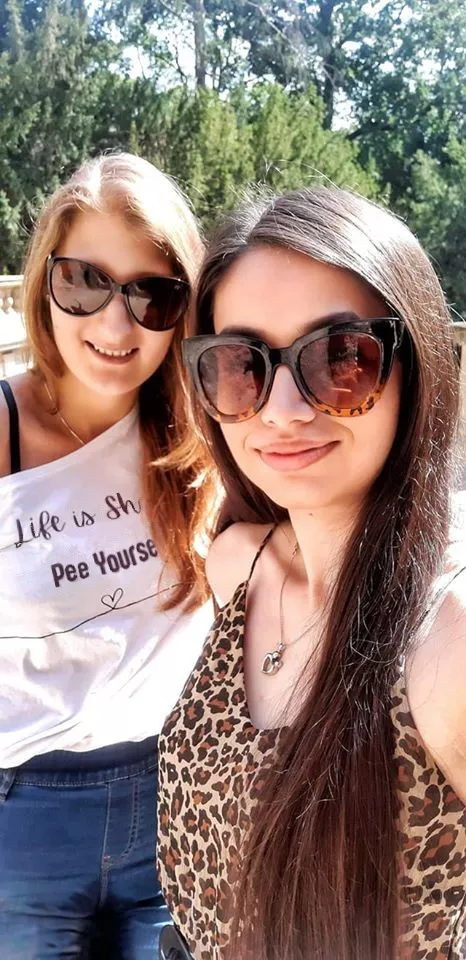 Life is short, pee yourself.