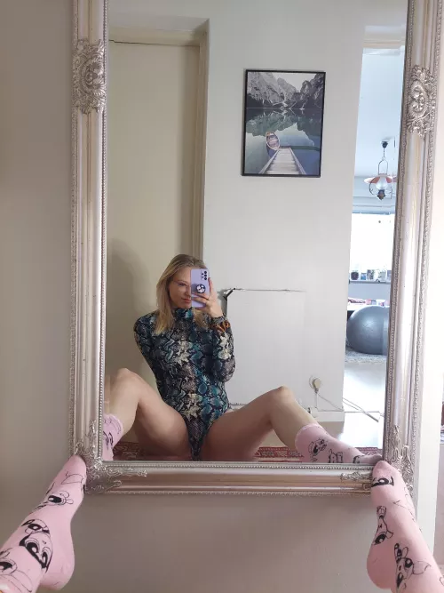 like the angle? plenty of more to show you