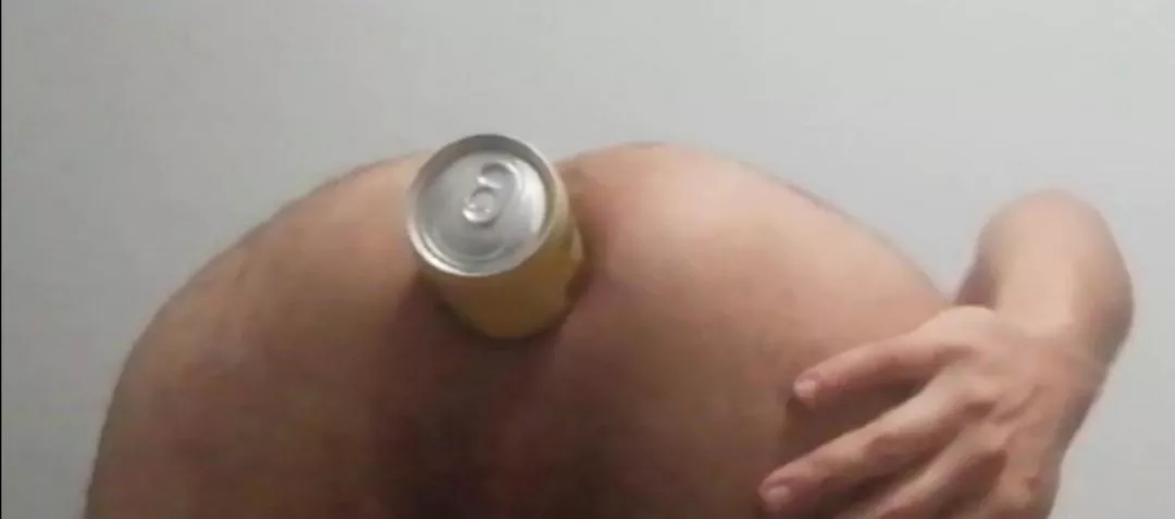 Love a good stretch [OC]