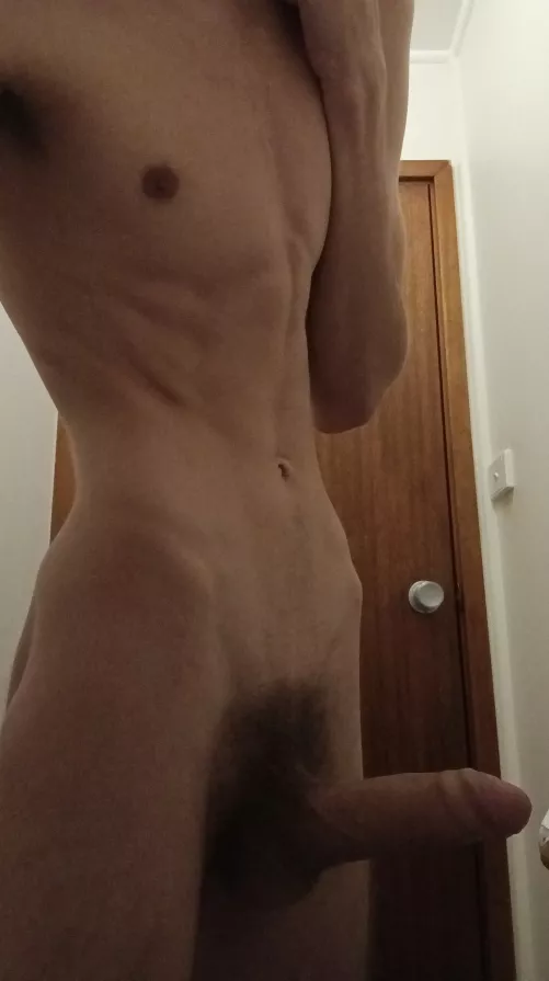 (m) be honest