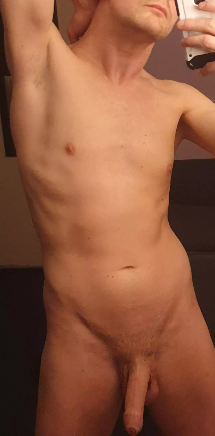 (M) whatcha think?