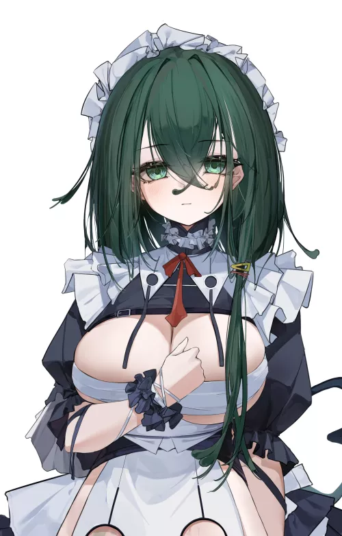 Maid
