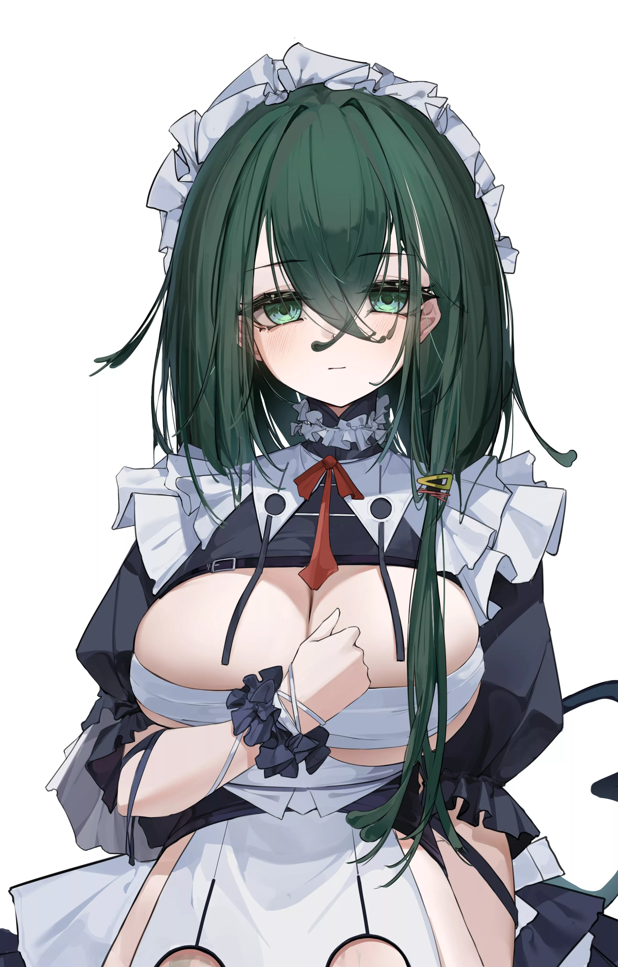 Maid