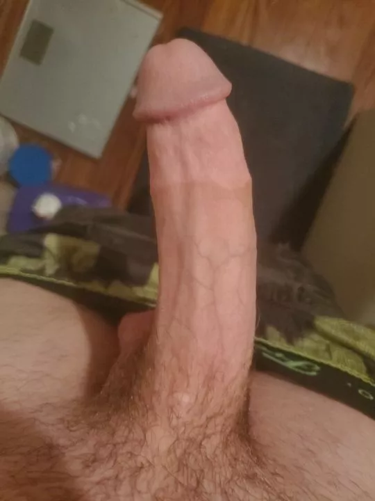 Make this big dick cum