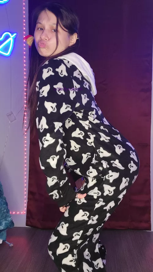 maybe you'd kiss a half Asian