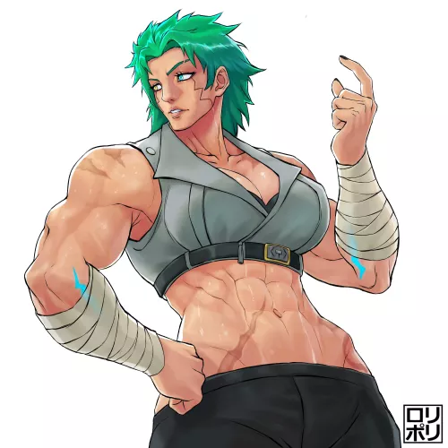 Mera (@j_rolypoly) [@kippin21]