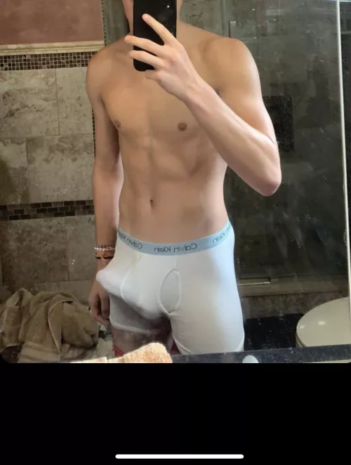 Might have to get rid of that (18)