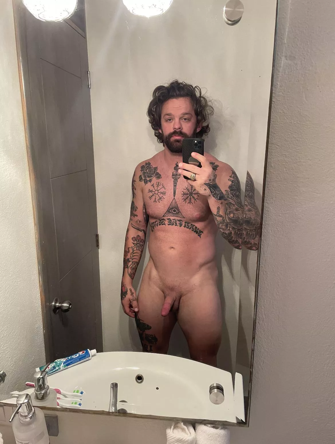 Missing the beach with all this cold outside