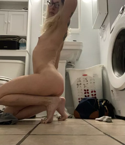 More nipple than tit. bee stings <3