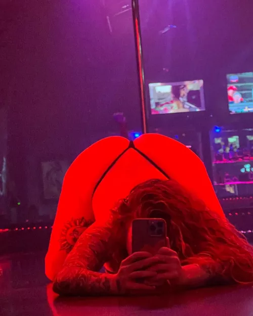 My Favorite Position