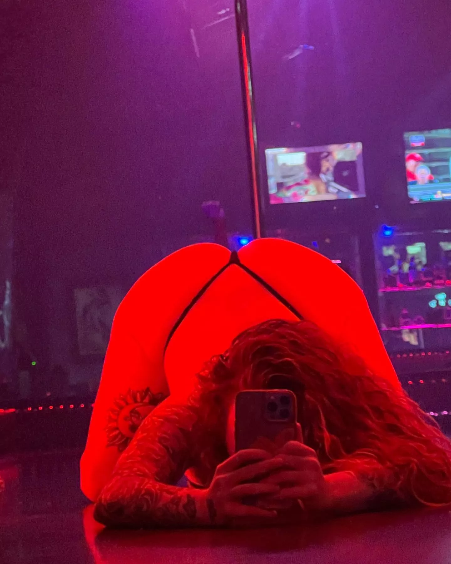 My Favorite Position