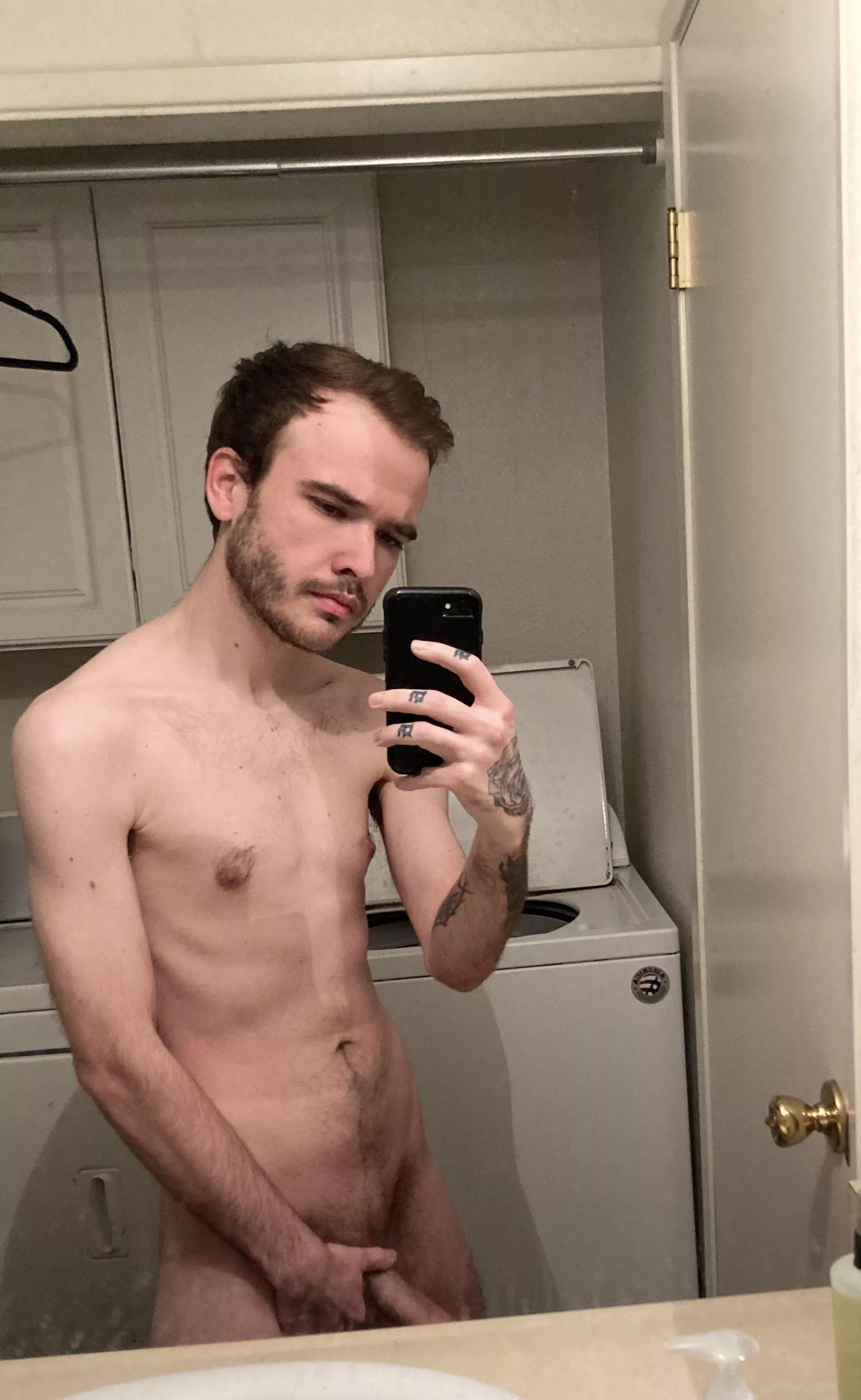 Need more ink… but what I really need is a goodnight from you