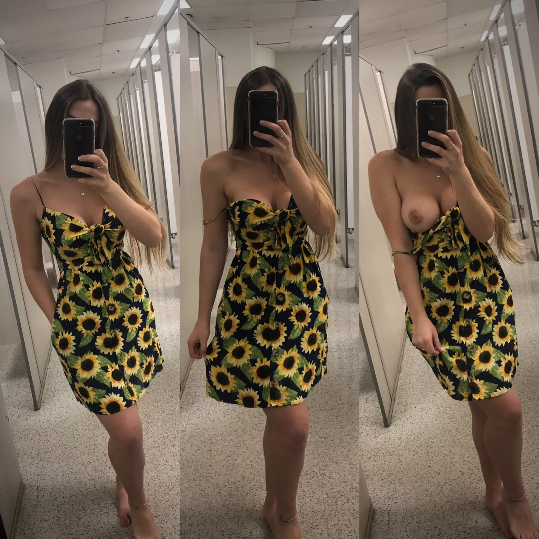 [OC] Sundress szn