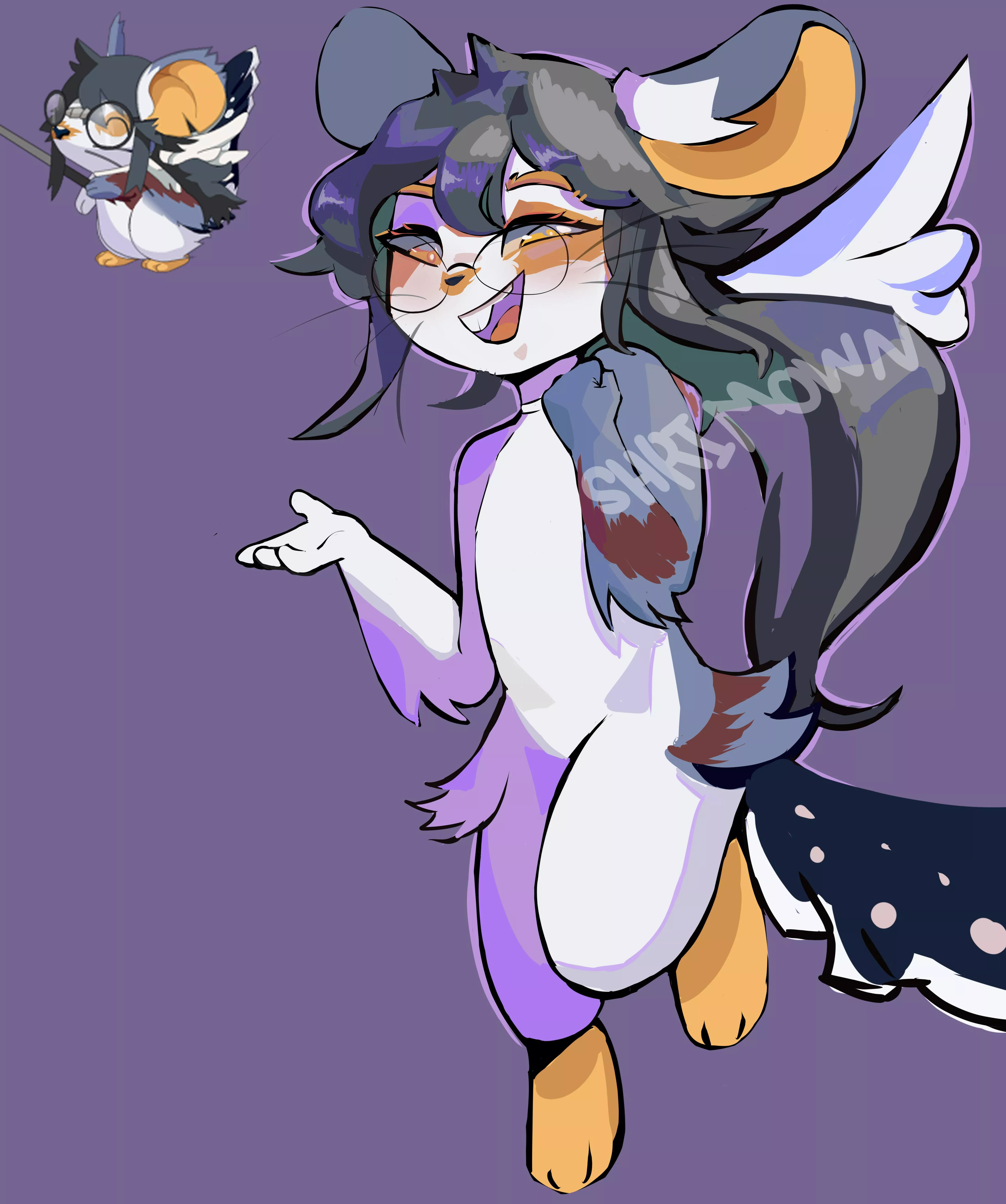 Open Commissionsss!!!