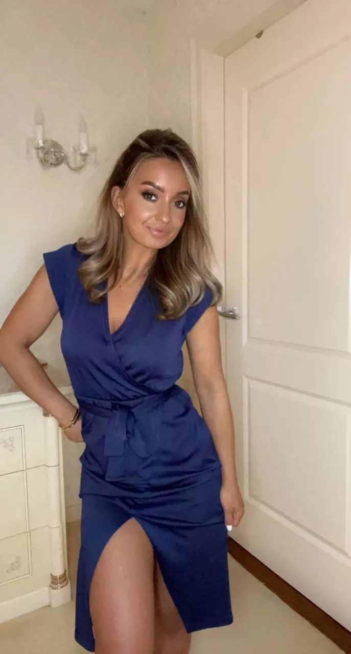 Perfect day for fuck