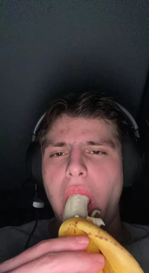 Practicing for something