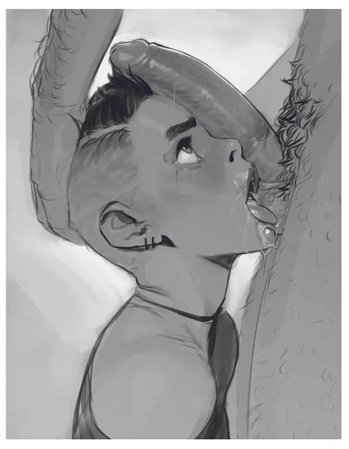 Pure Blinding Bliss ~