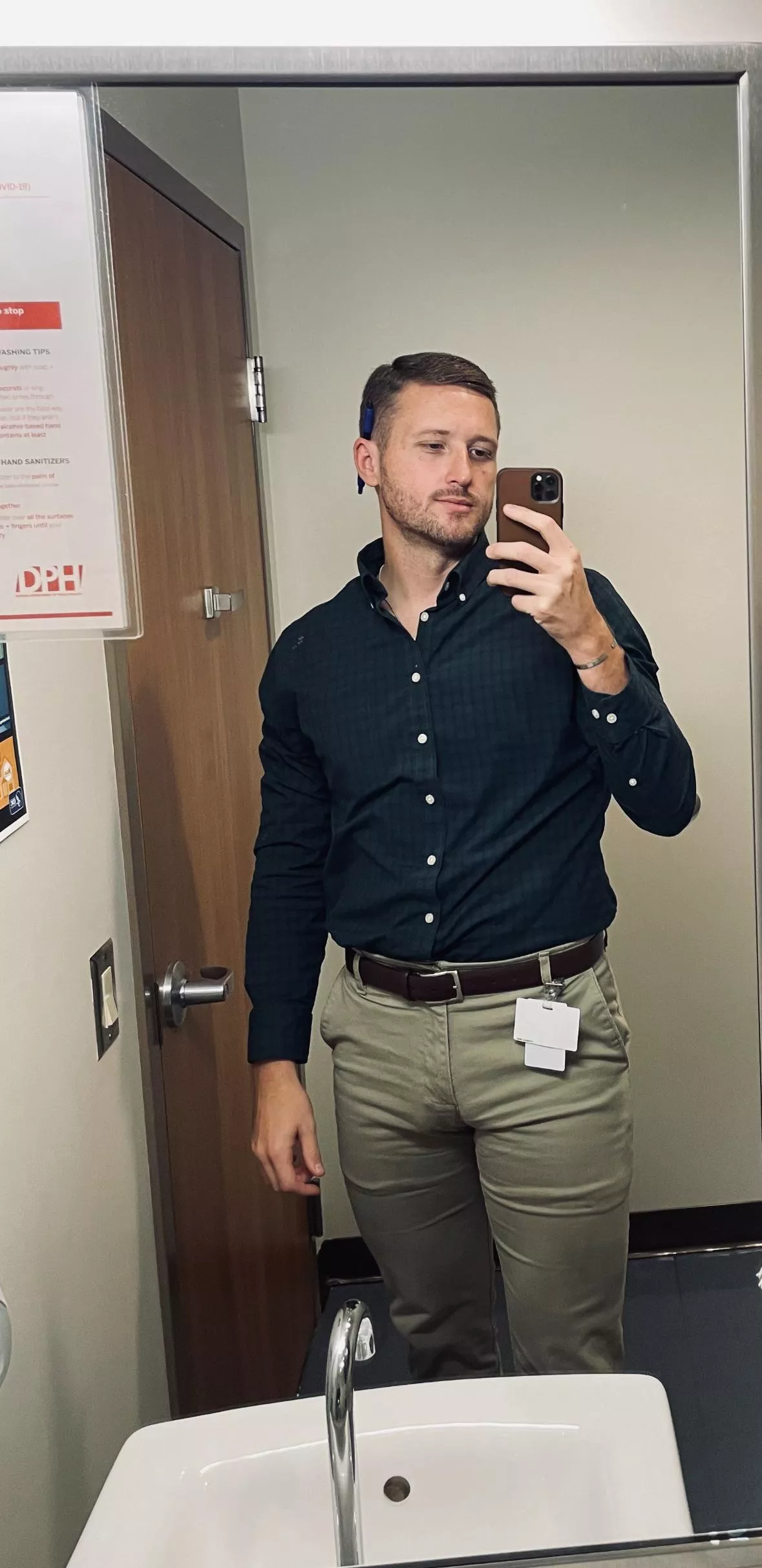 Ready for the weekend after a long week