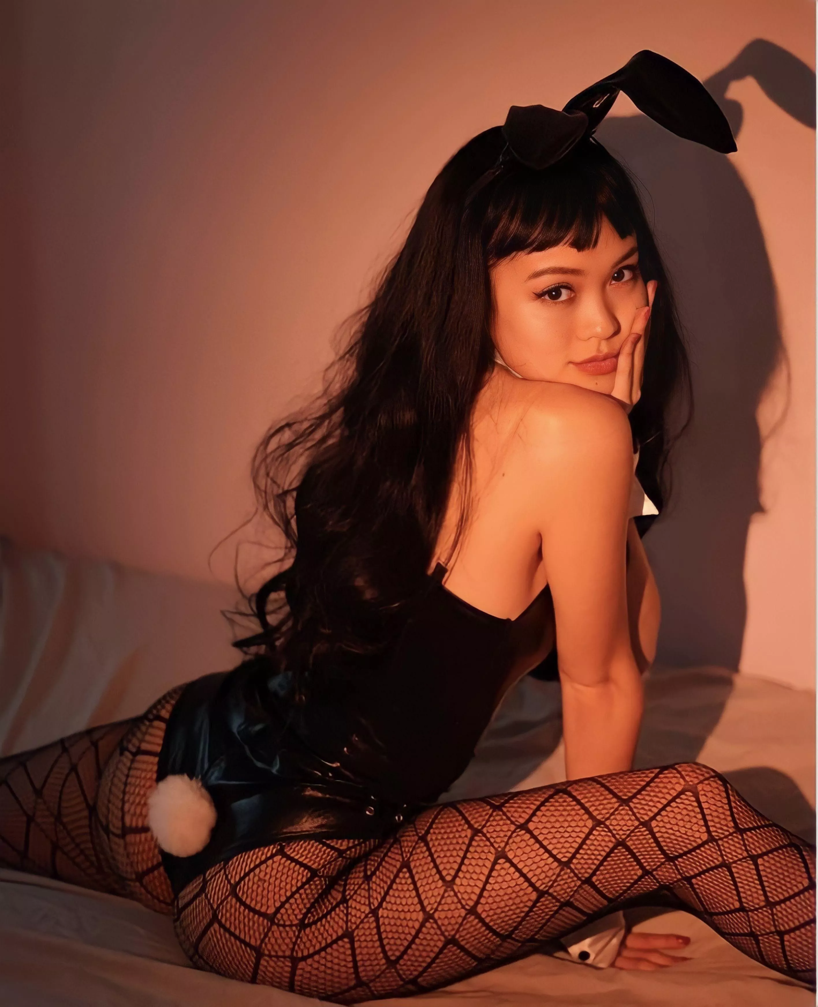 [self] Bunny Girl Senpai