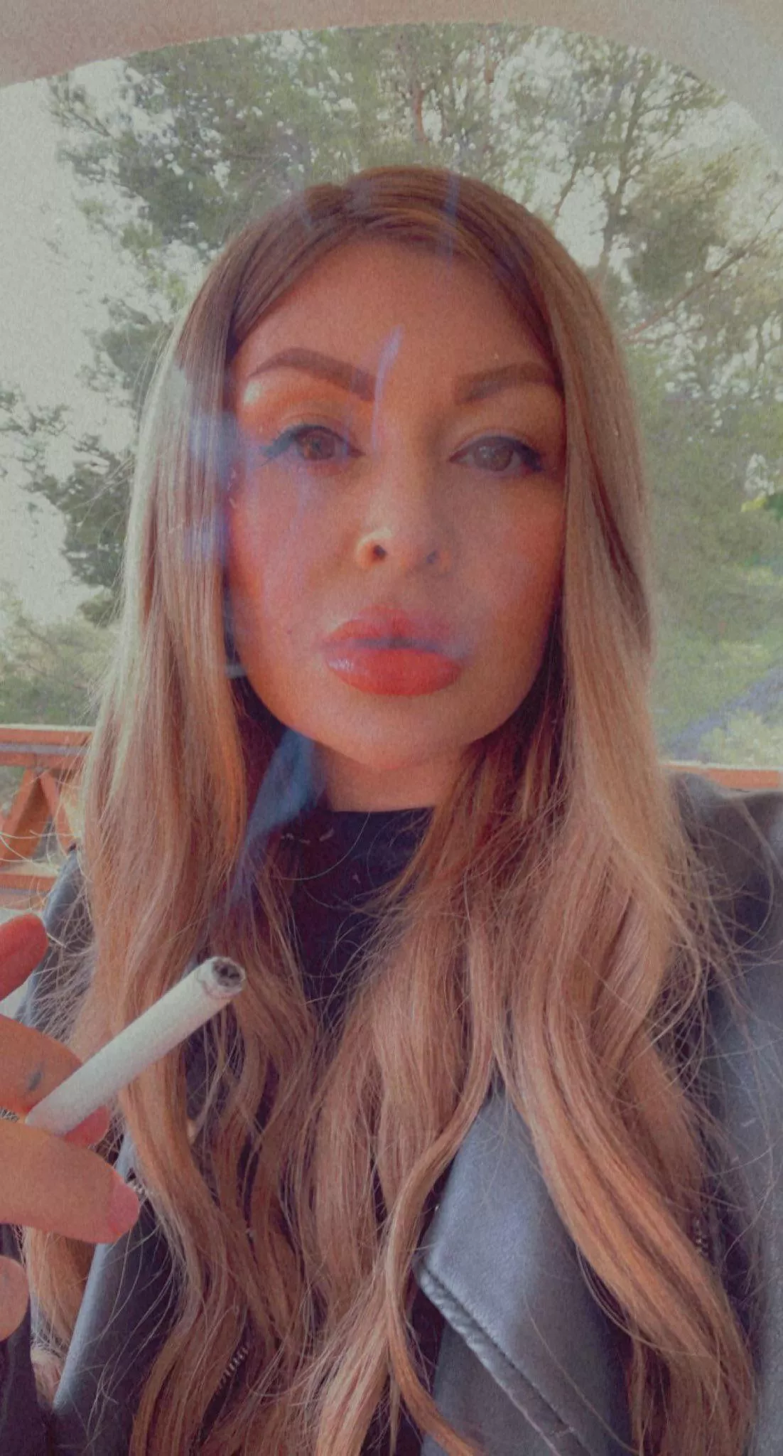 Setting up camp in your mind 😵‍💫