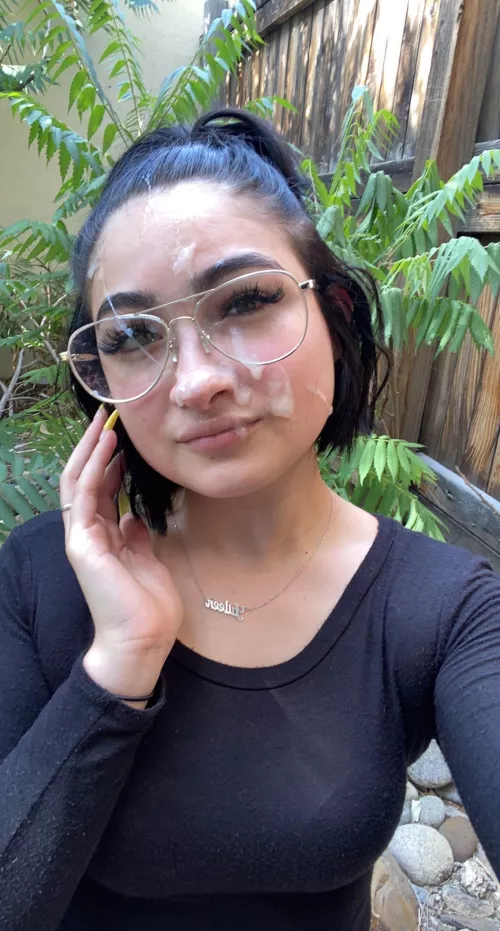 She's ready for her next load