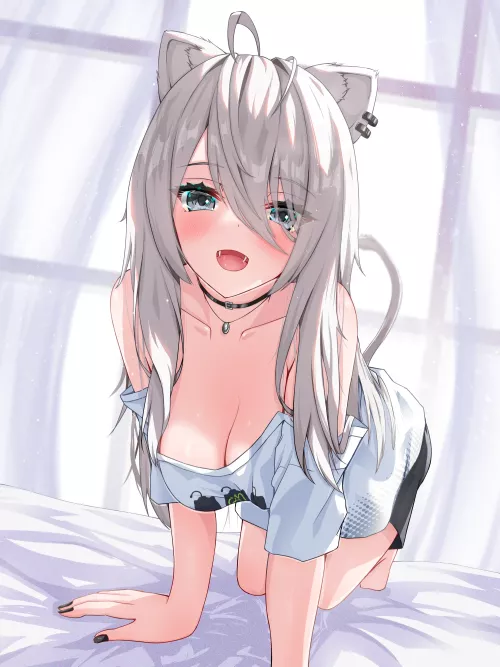 Shishiro Botan [Hololive]