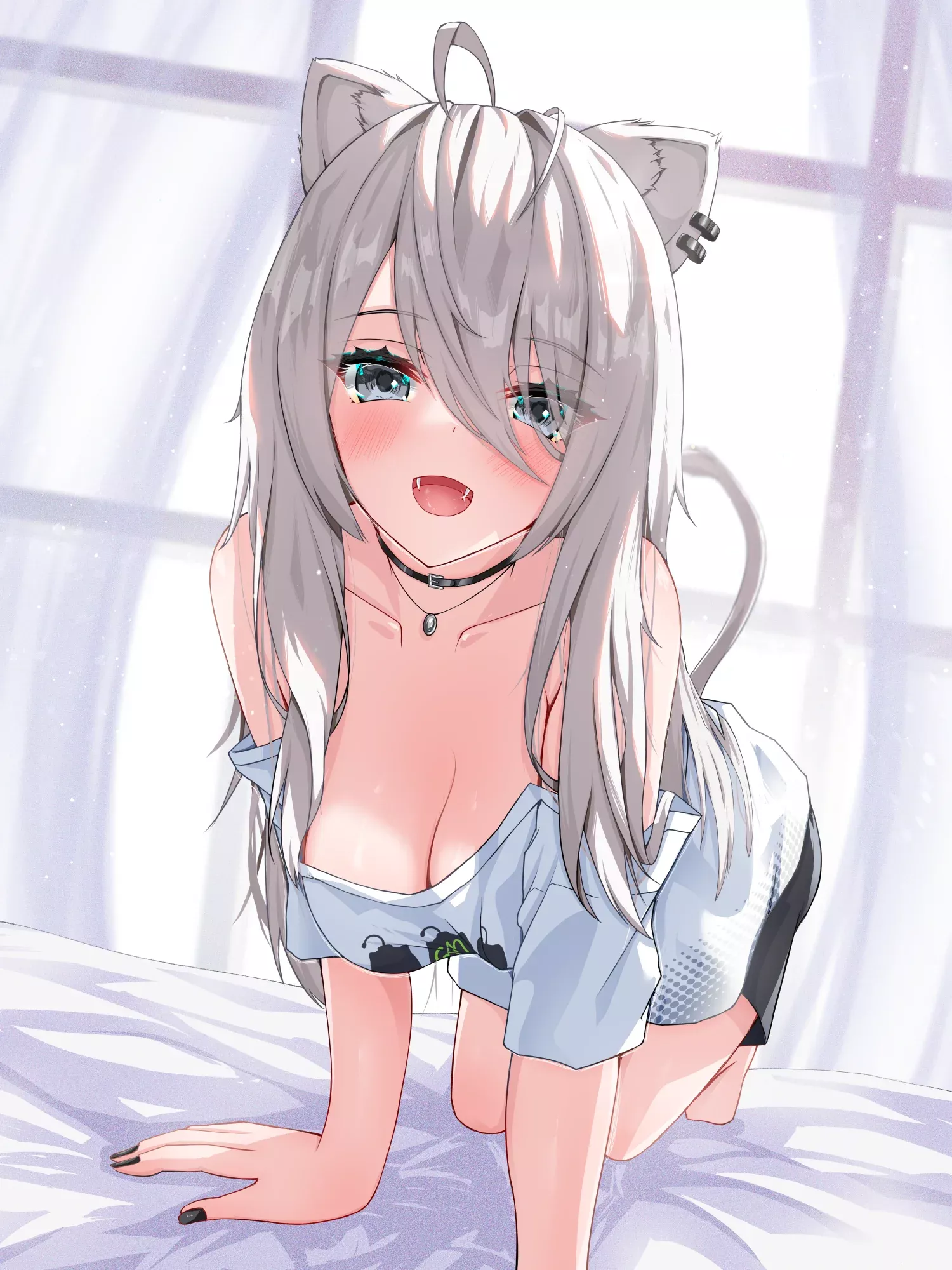 Shishiro Botan [Hololive]